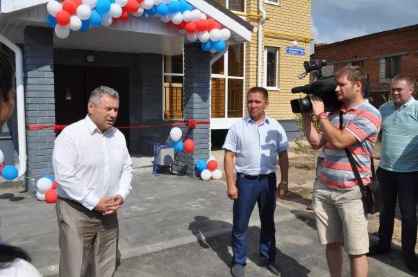 ЖК Большая Красная село Высокая Гора 